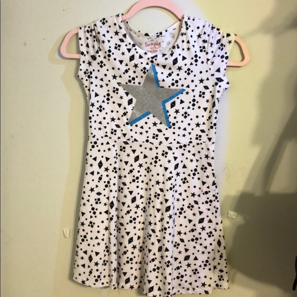 Cat and Jack shirt girls 7/8